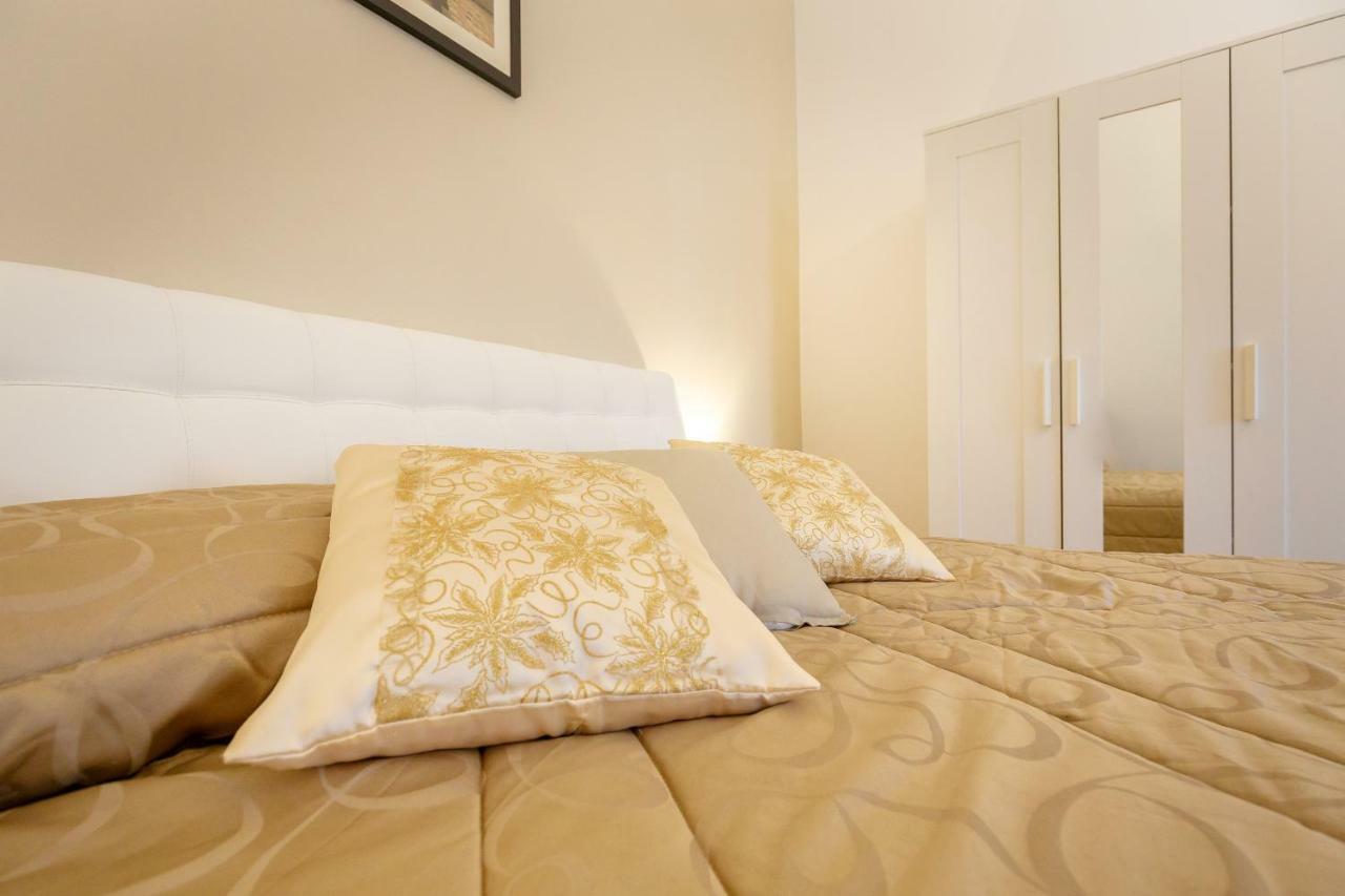 Appartement Kamino Old Town