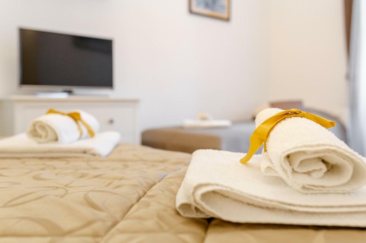 Appartement Kamino Old Town *