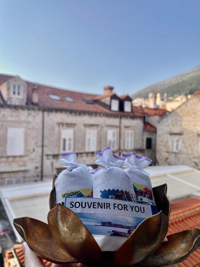 Kamino Old Town Apartmán Dubrovnik