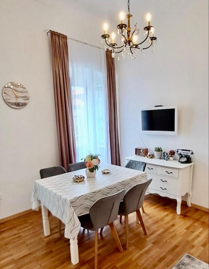 Kamino Old Town Apartmán Dubrovnik