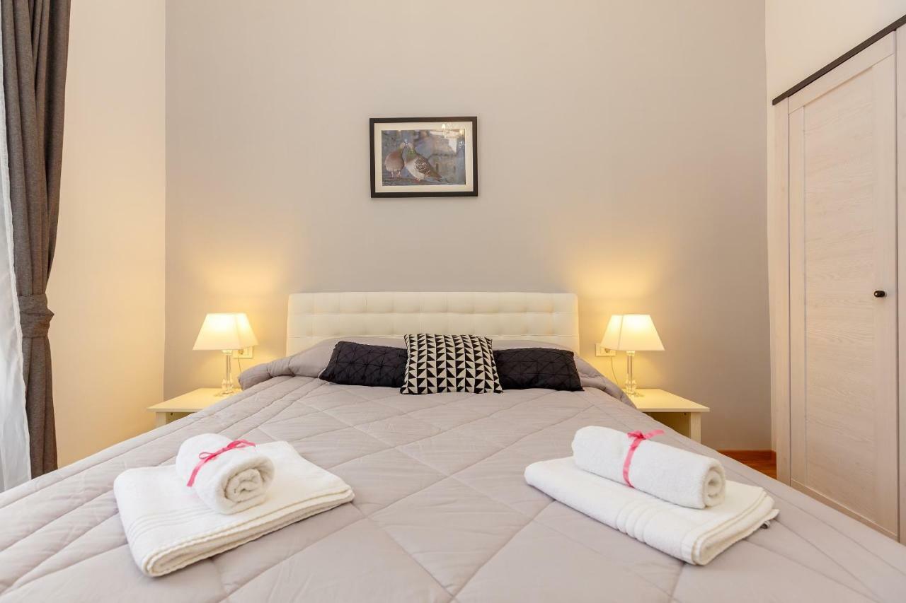 Kamino Old Town Apartmán Dubrovnik