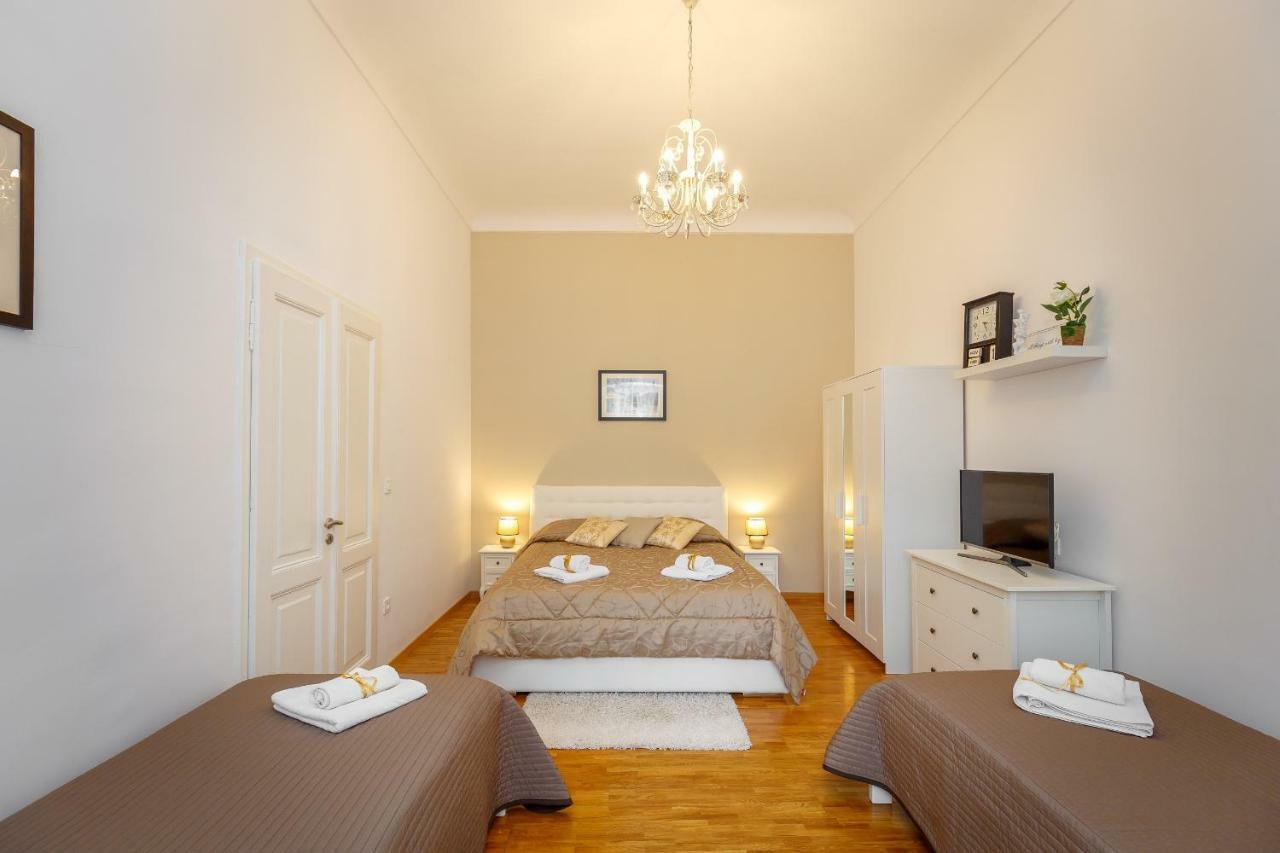 Apartmán Kamino Old Town Dubrovnik